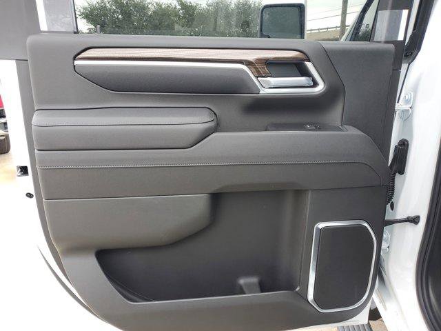 New 2026 Chevrolet Silverado 3500 LT w/ Safety Package image 15