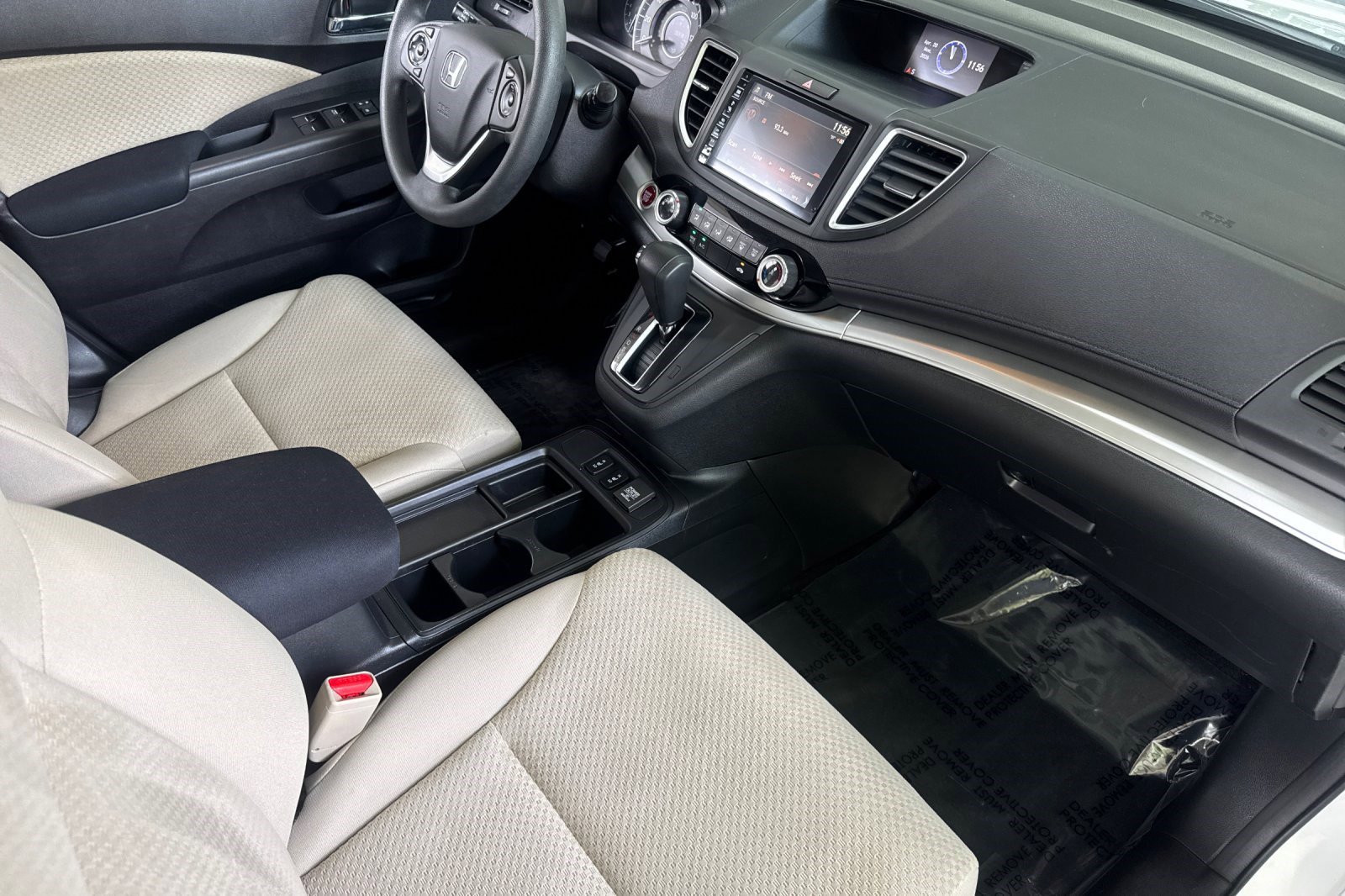 Used 2016 Honda CR-V EX image 32