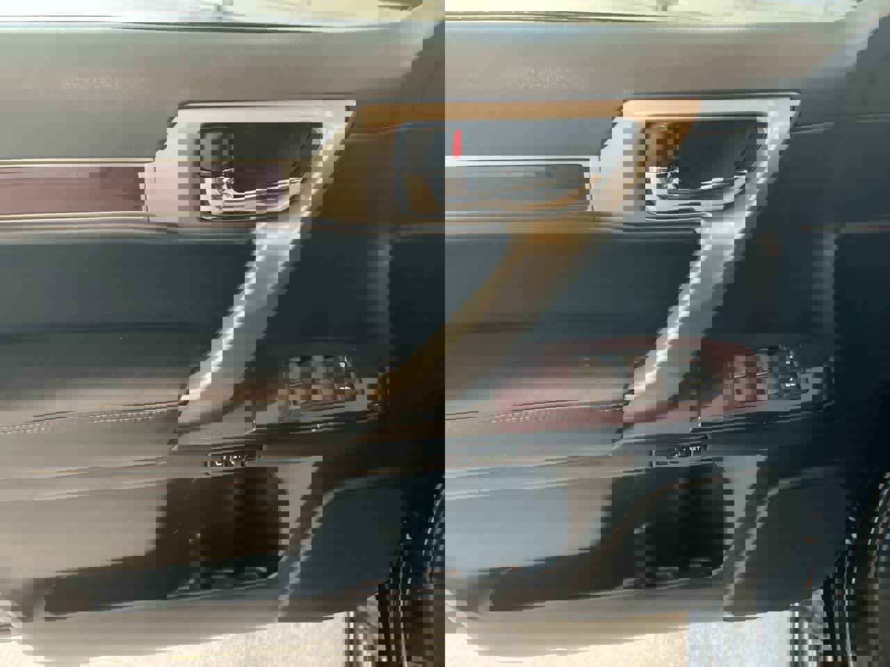 Used 2019 Lexus GX 460 Premium image 13