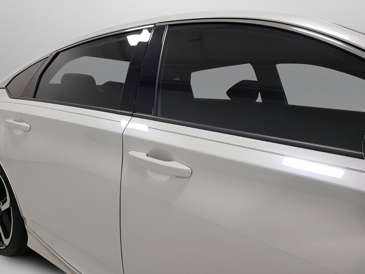 Used 2022 Honda Accord Sport image 11