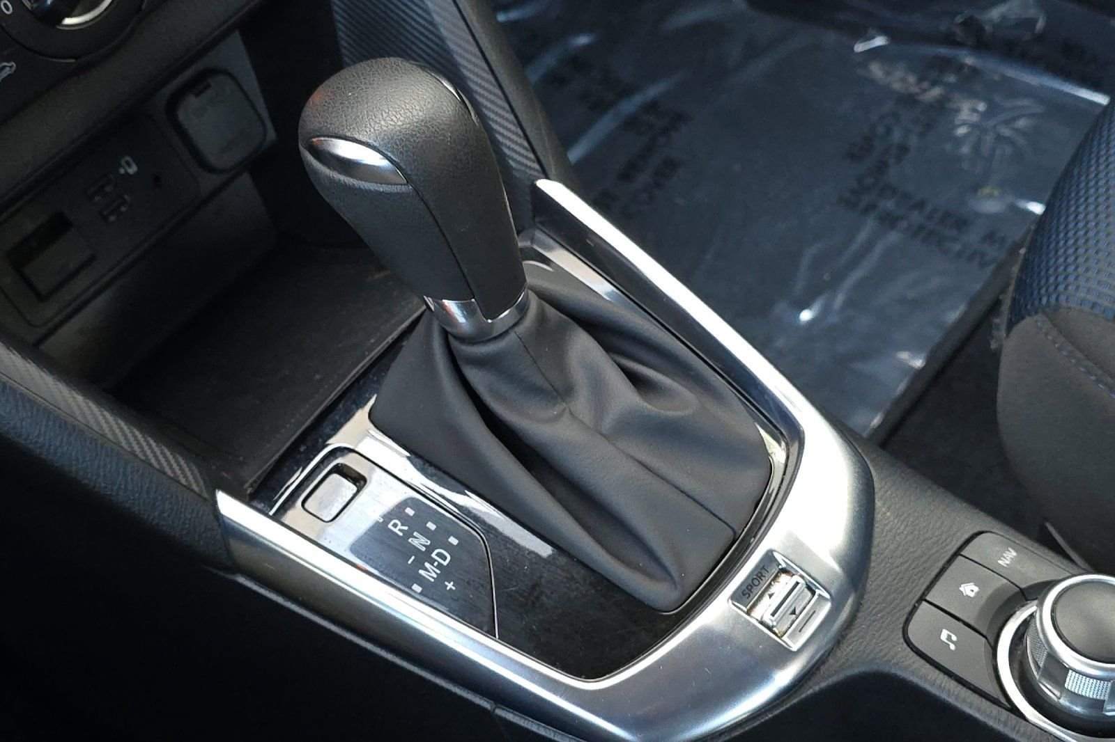 Used 2020 Toyota Yaris LE FWD image 23