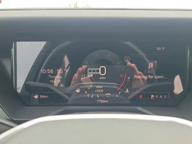 Used 2025 GMC Acadia Elevation w/ Elevation Premium Package FWD image 22