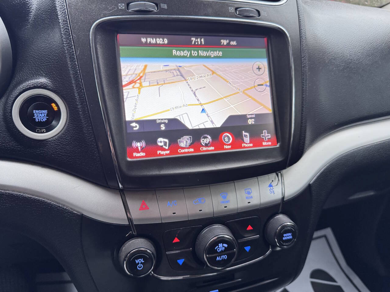 Used 2018 Dodge Journey GT AWD/4WD image 11