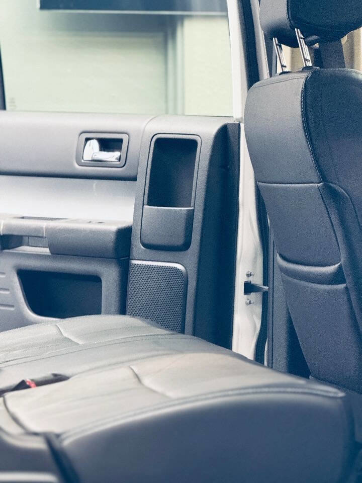 Used 2013 Ford Flex Limited image 8