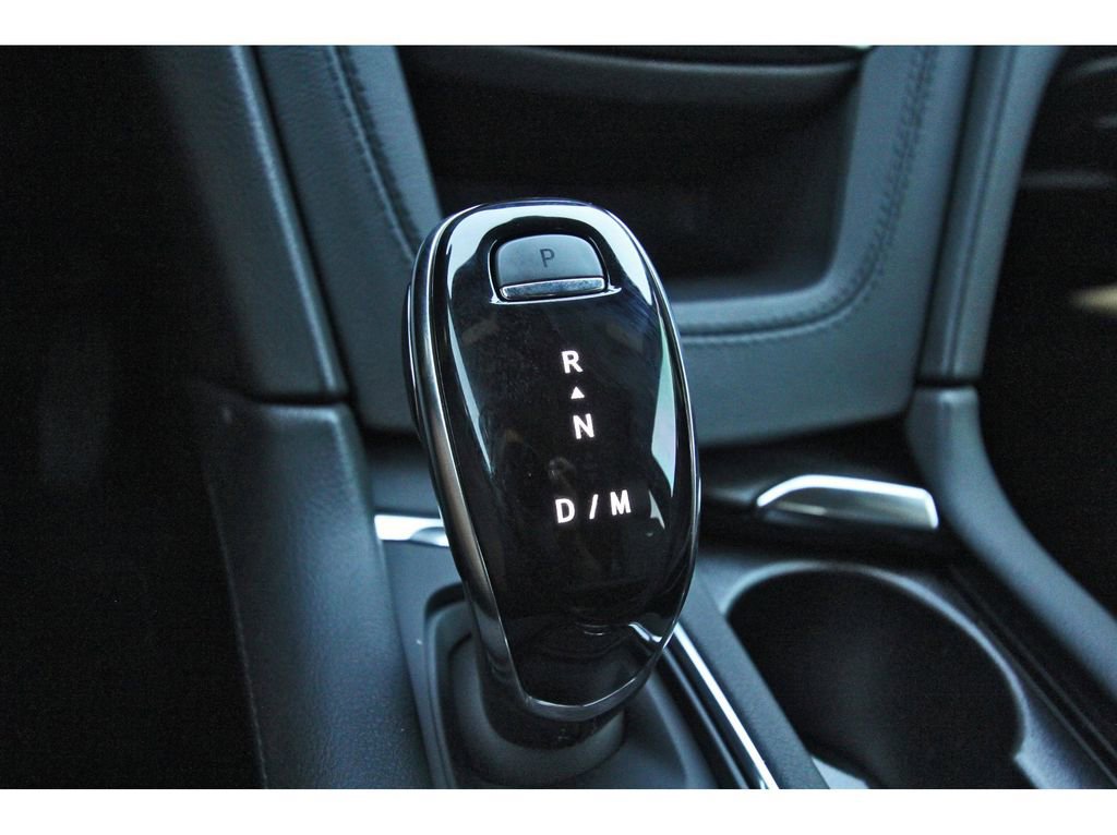 New 2025 Cadillac XT5 Premium Luxury image 19