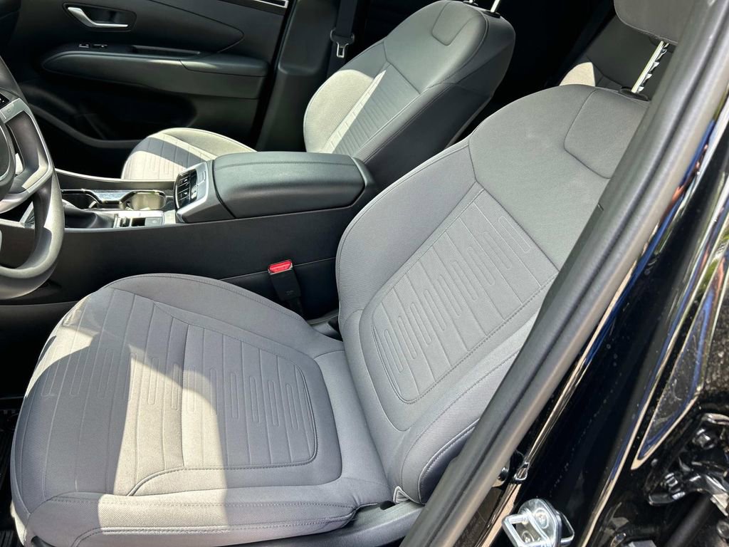 Used 2024 Hyundai Santa Cruz SEL image 15