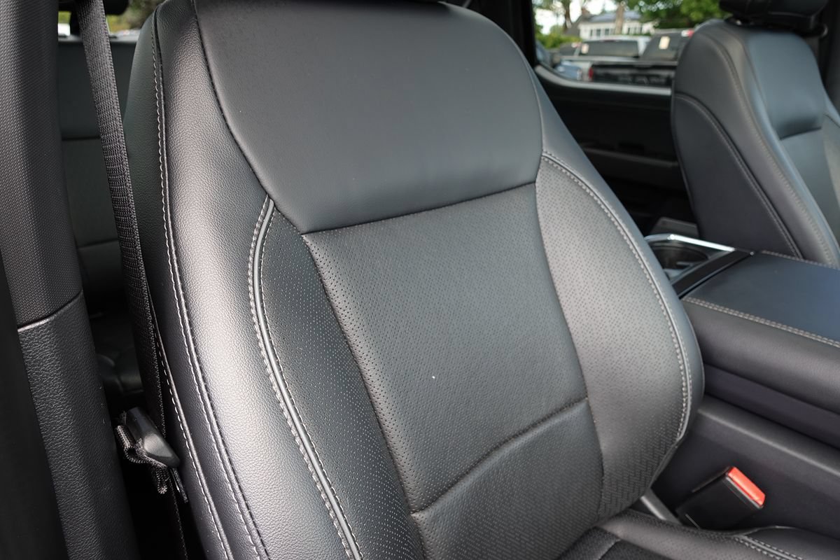Used 2024 Ford F150 Lariat w/ Bed Utility Package AWD/4WD image 41