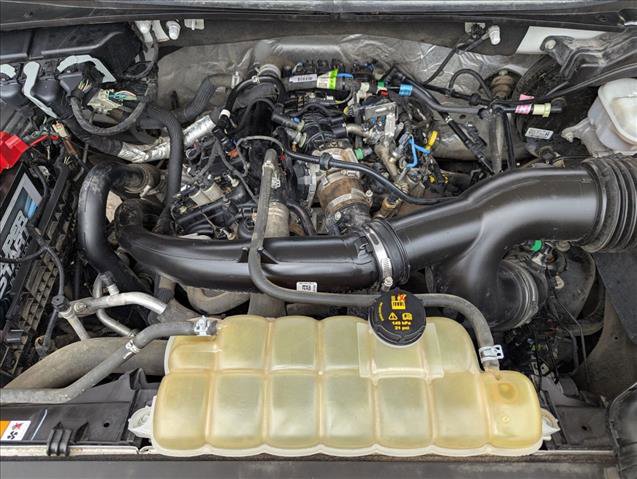 Used 2019 Ford F150 XL w/ Equipment Group 101A Mid AWD/4WD image 20