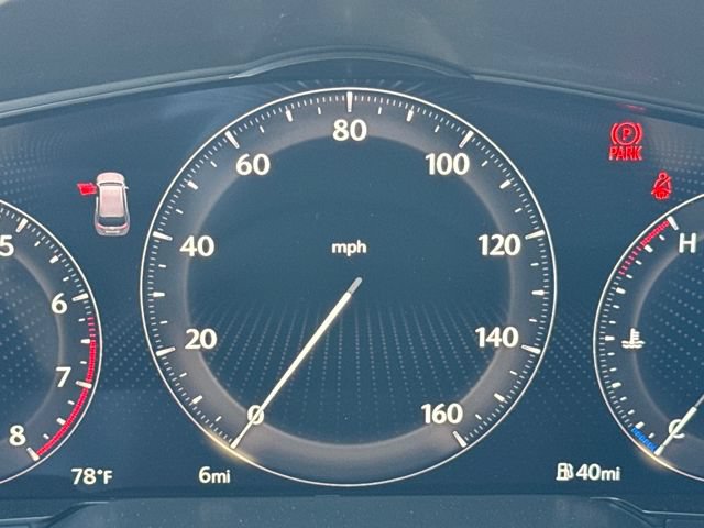 New 2026 MAZDA CX-90 3.3 Turbo S w/ Premium Package AWD/4WD image 17