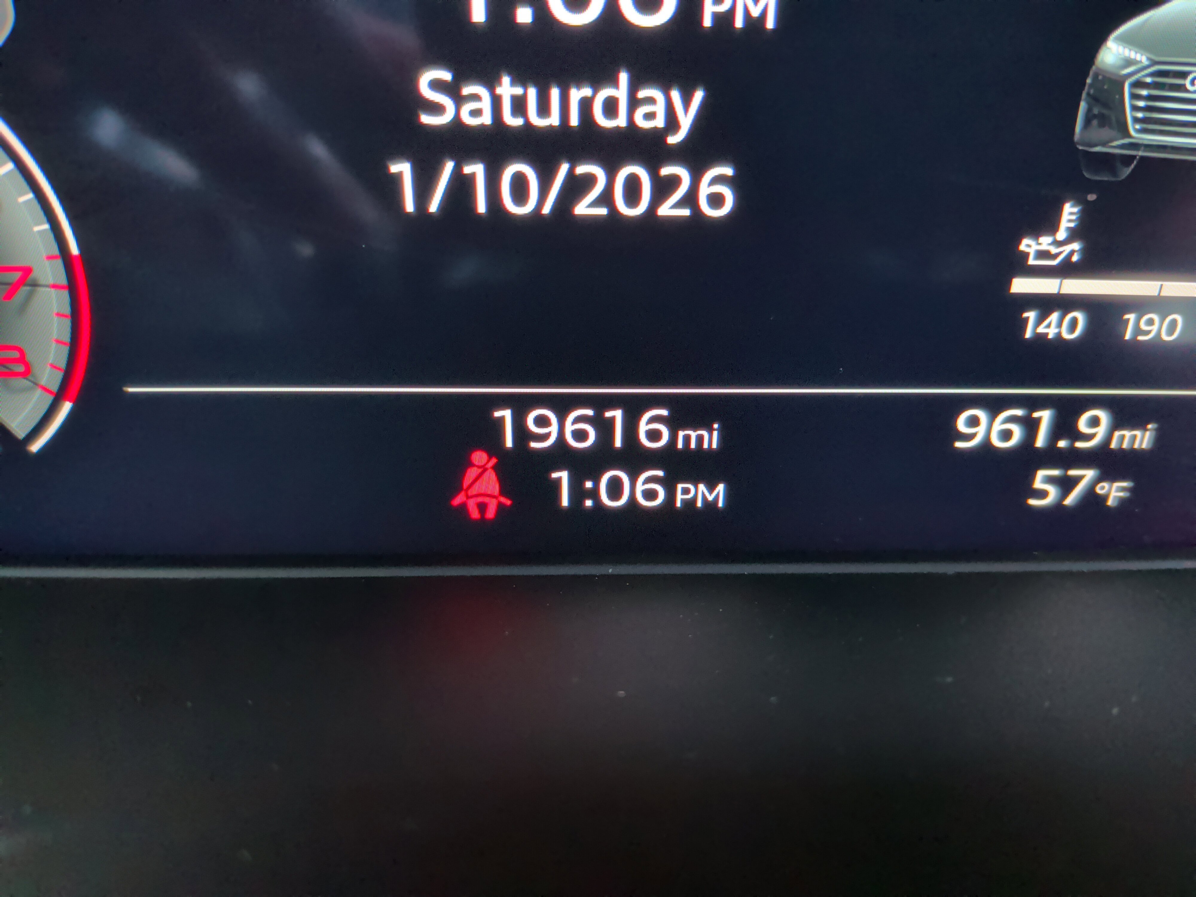 Used 2023 Audi A4 2.0T Premium Plus w/ Premium Plus Package image 22