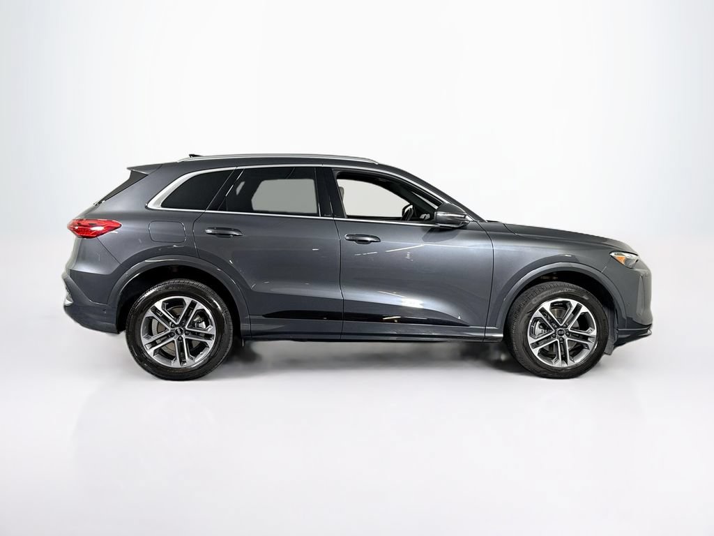 Used 2025 Audi Q5 Premium AWD/4WD image 6