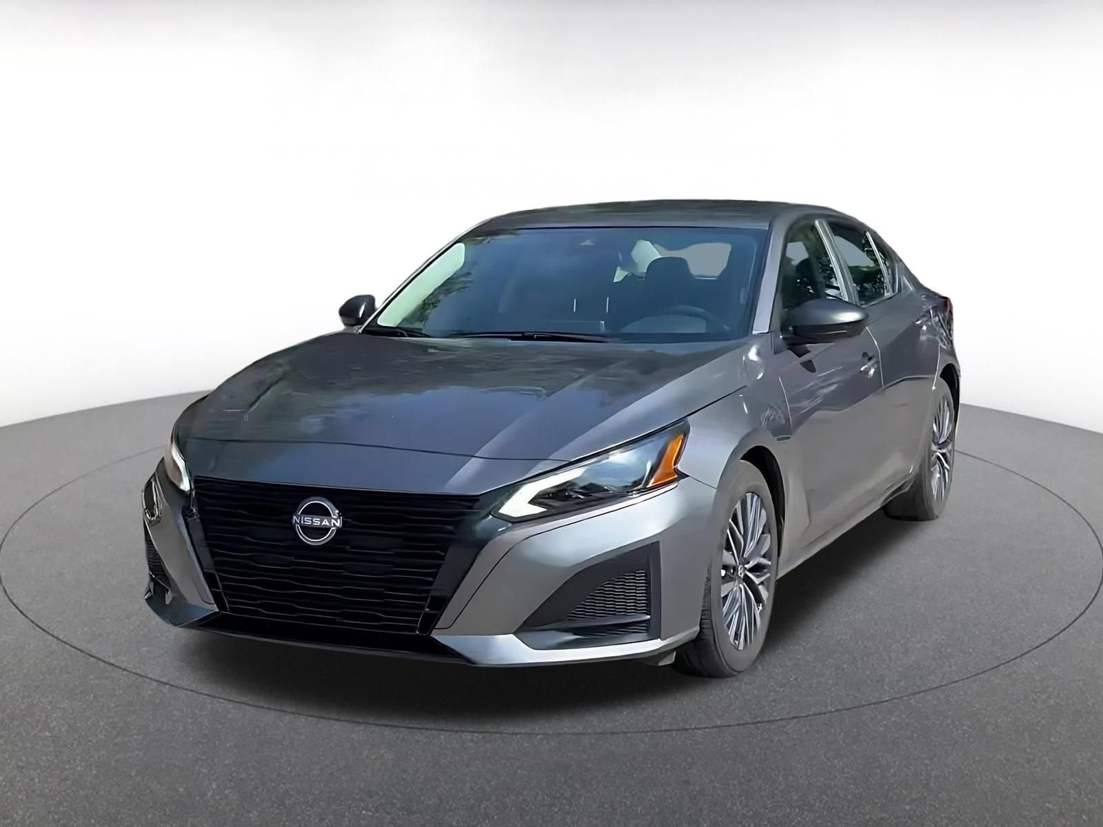 Used 2026 Nissan Altima 2.5 SV FWD image 6