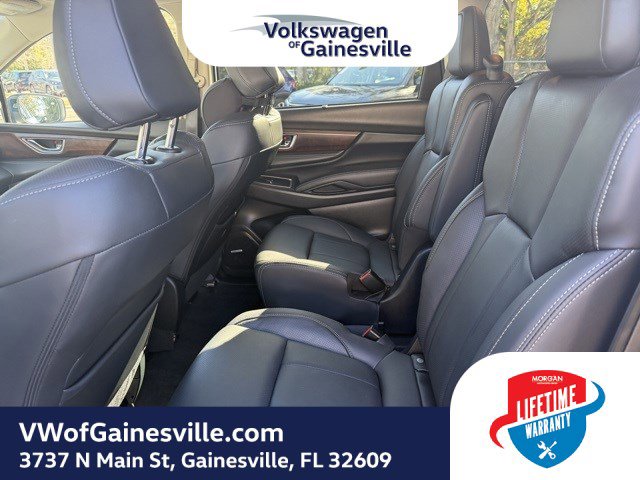 Used 2023 Subaru Ascent Touring image 12