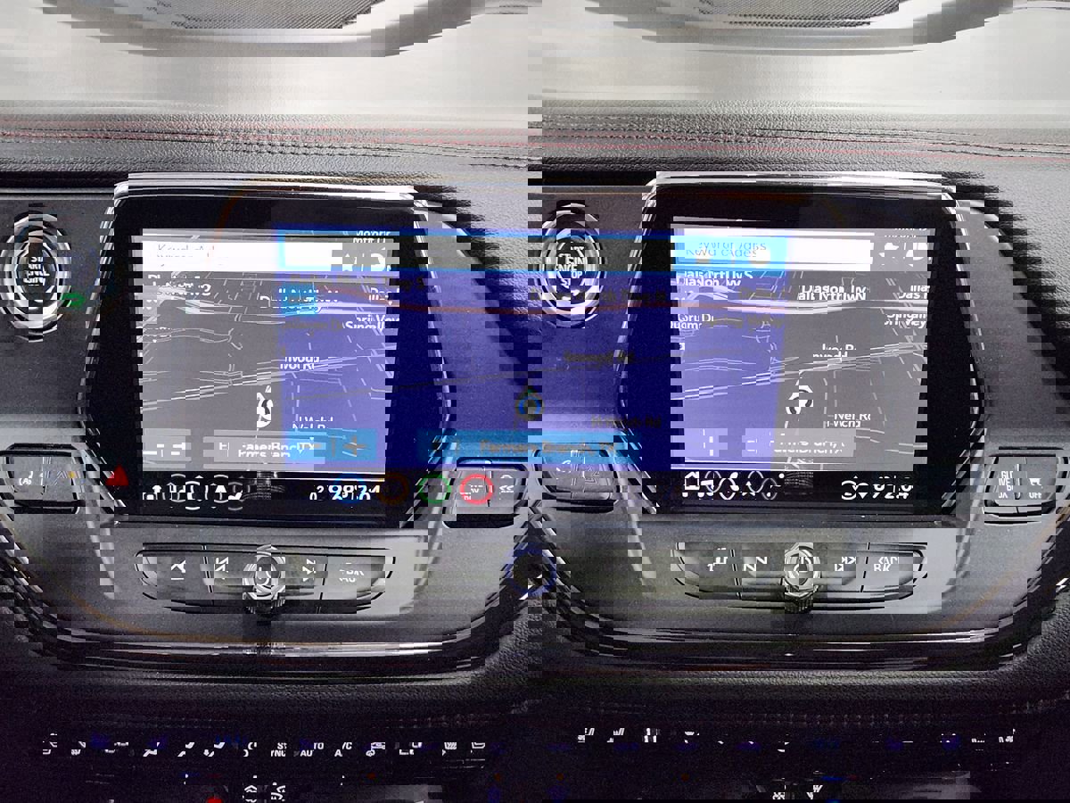 Used 2020 Chevrolet Blazer RS image 38