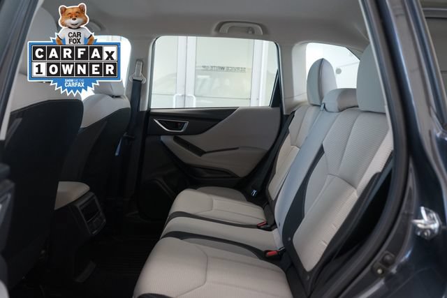 Used 2024 Subaru Forester AWD/4WD image 30