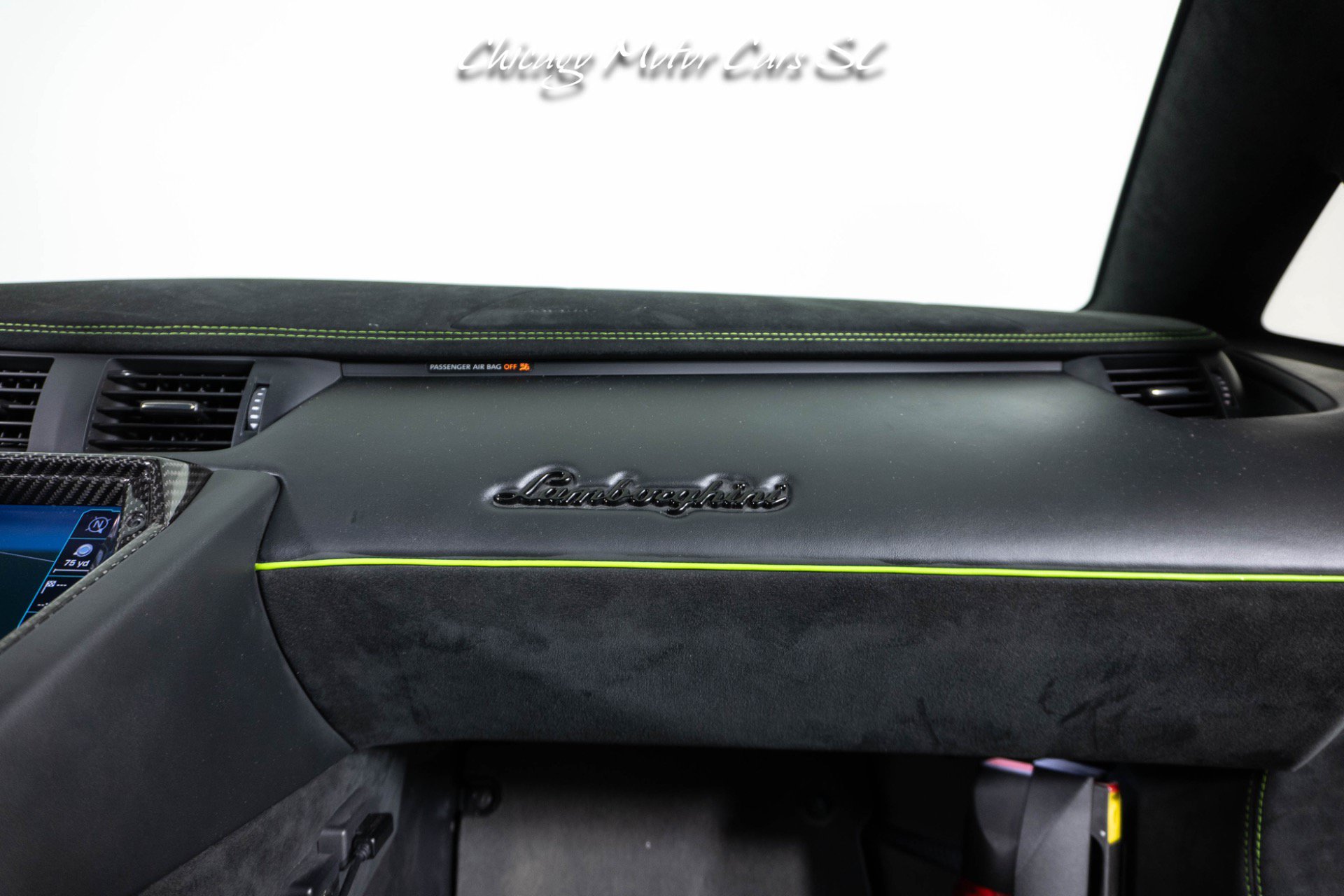 Used 2019 Lamborghini Aventador SVJ AWD/4WD image 49