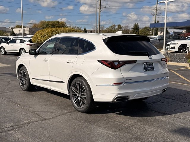 New 2026 Acura MDX w/ Advance Package image 5