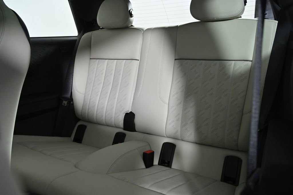 Certified 2025 MINI Cooper S image 25