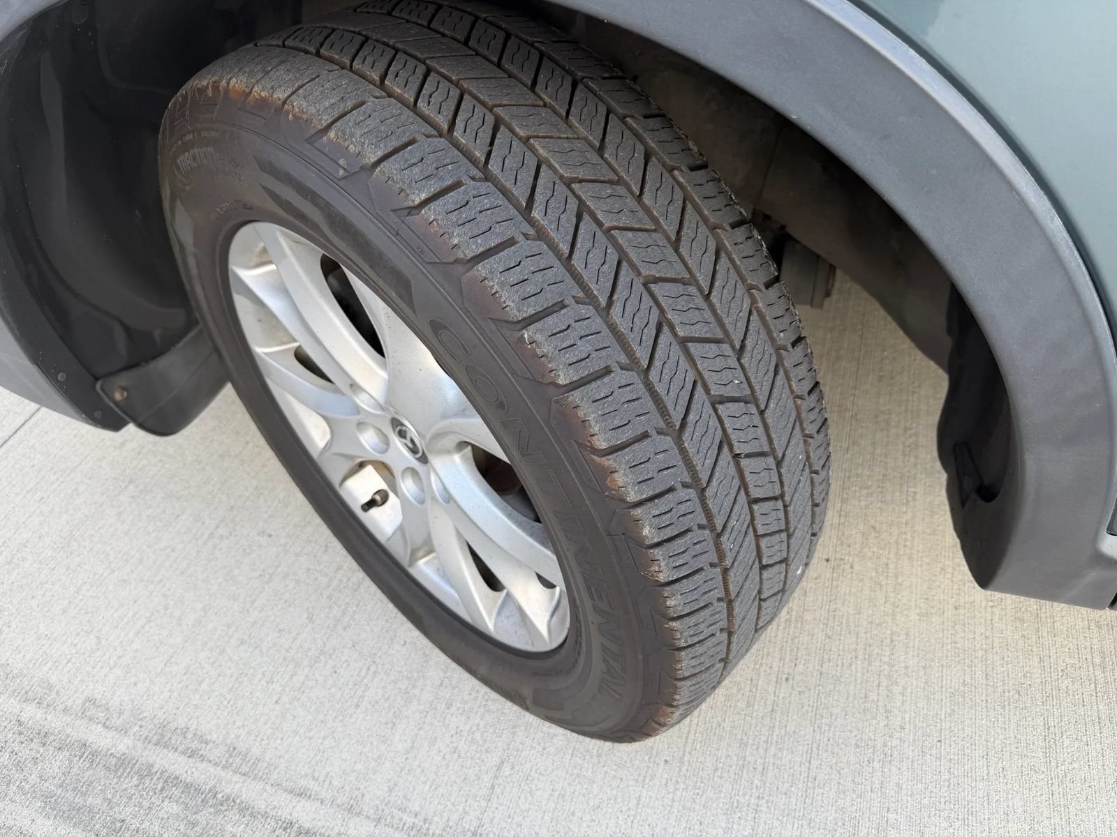 Used 2013 MAZDA CX-9 Touring AWD/4WD image 2