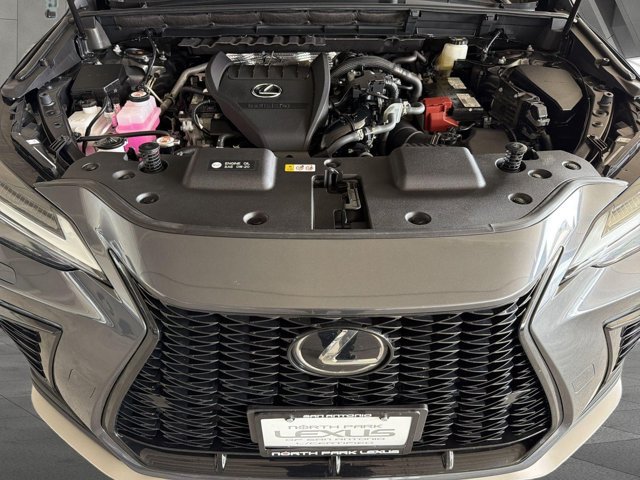 Certified 2022 Lexus NX 350 F Sport w/ F Sport Cold Package AWD/4WD image 18
