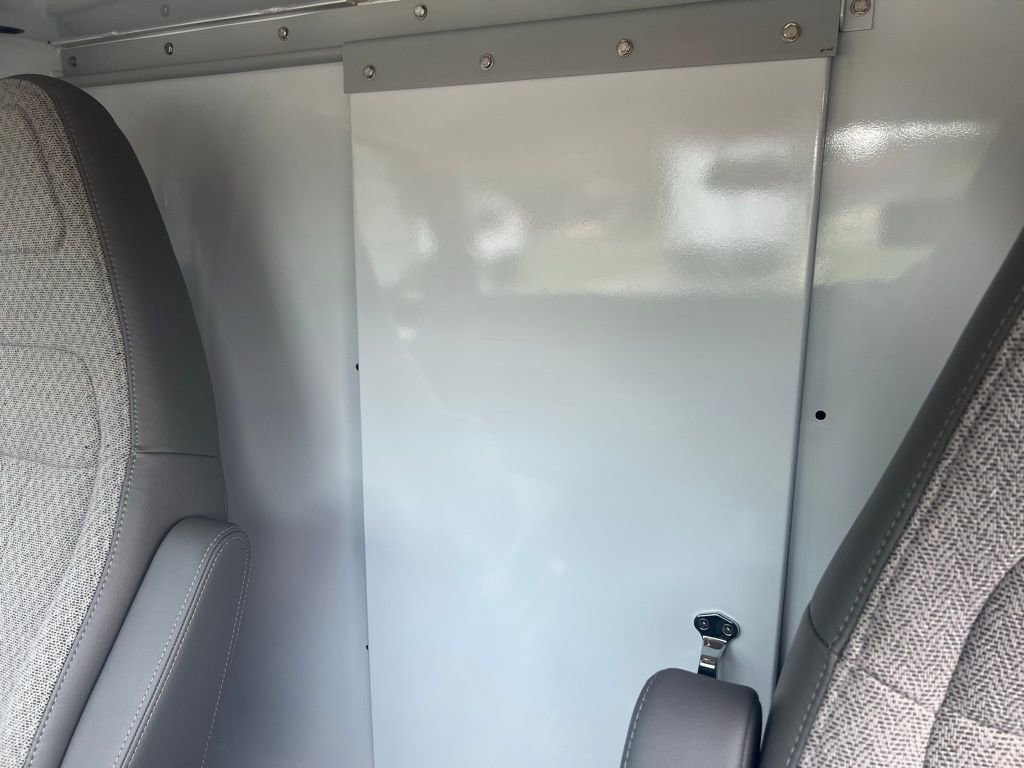 New 2025 Chevrolet Express 3500 w/ Power Convenience Package image 17