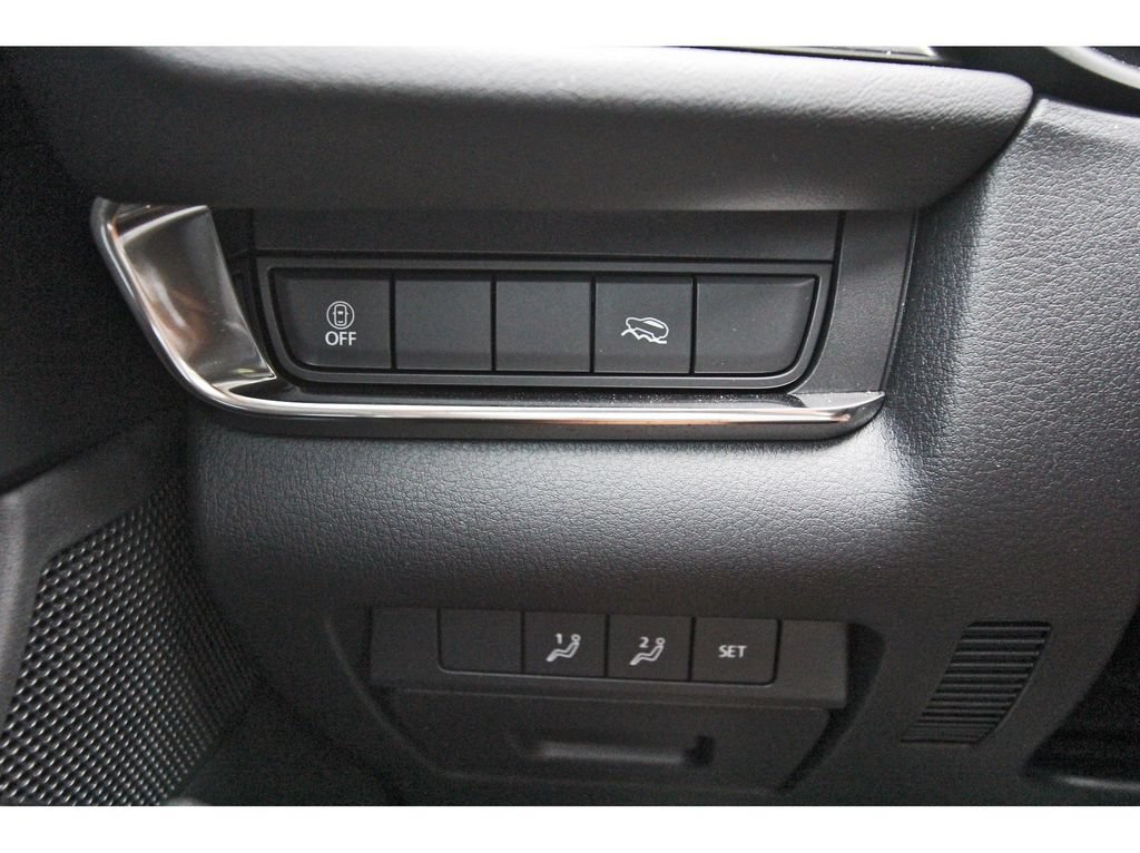 Certified 2023 MAZDA CX-30 AWD 2.5 S w/ Preferred Package image 20