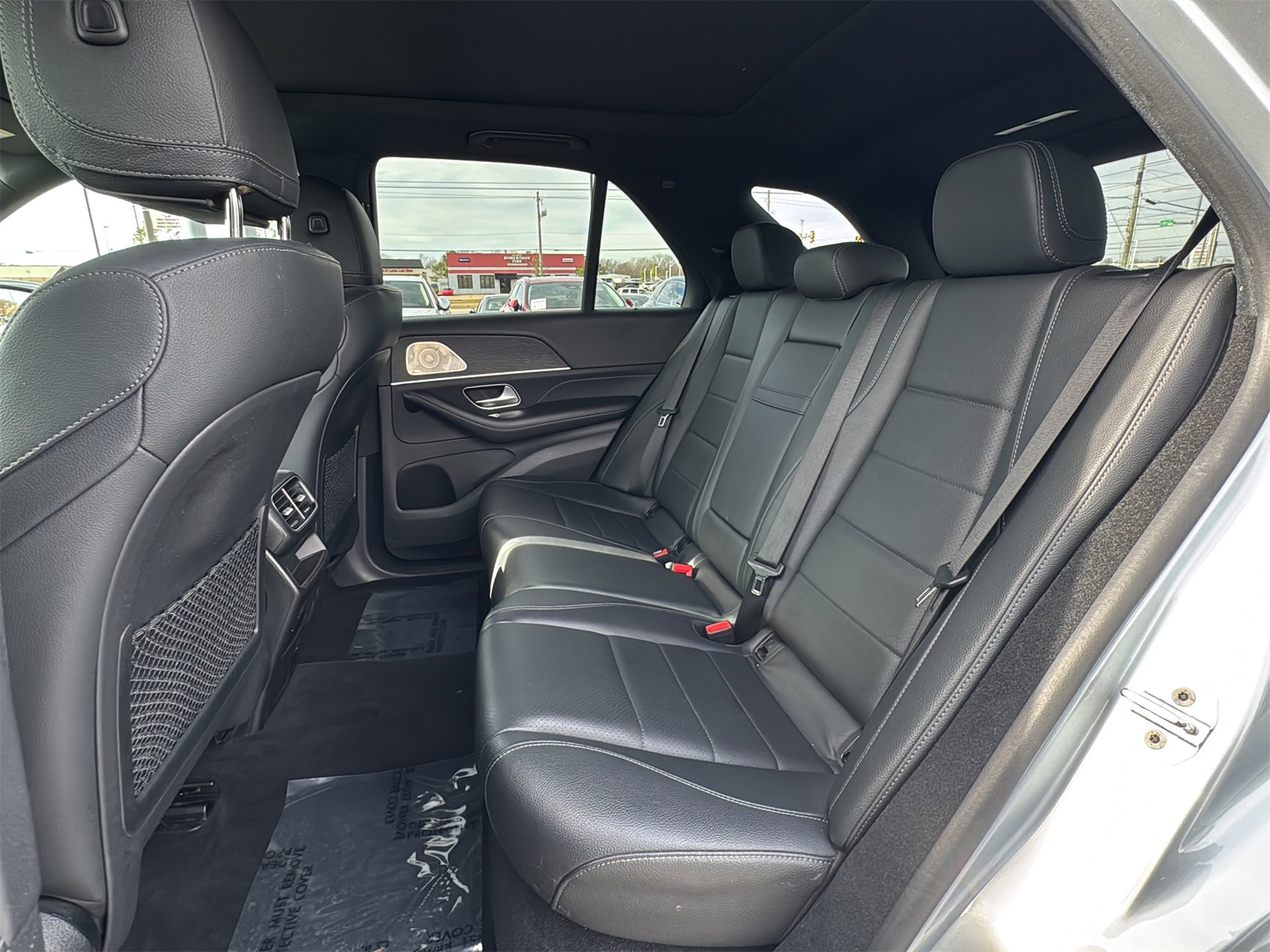 Certified 2023 Mercedes-Benz GLE 450 4MATIC image 12