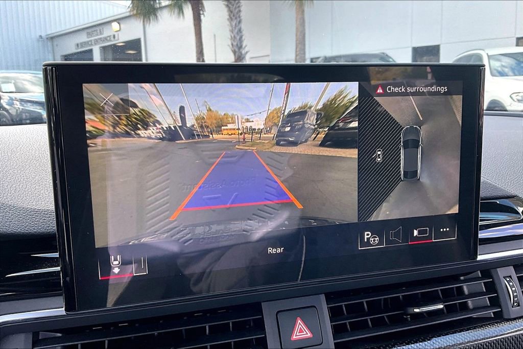 Used 2022 Audi S5 Prestige w/ Prestige Package image 14