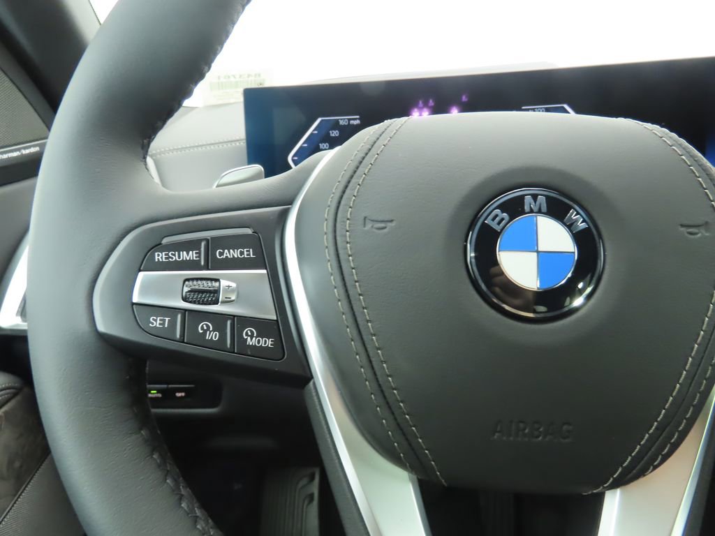 New 2026 BMW X5 xDrive40i image 11