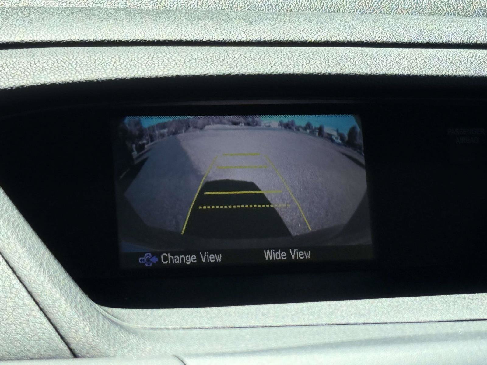 Used 2013 Honda CR-V EX-L image 11