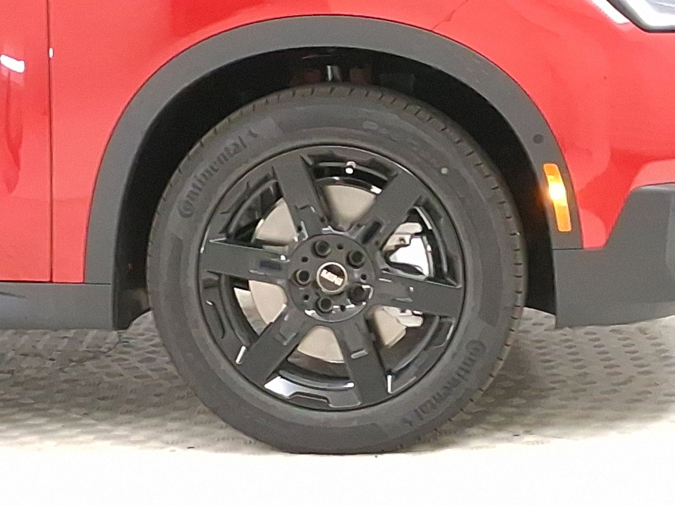New 2026 MINI Cooper Countryman S AWD/4WD image 10