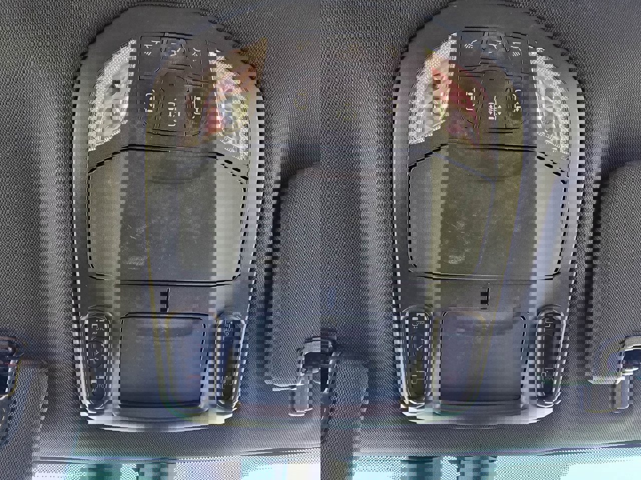 Used 2020 Chrysler Pacifica Limited w/ Quick Order Package 27H Red S image 25