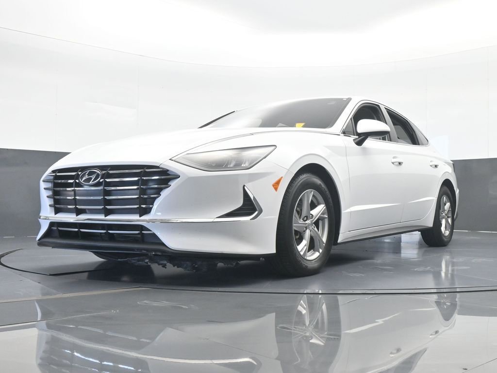 Used 2022 Hyundai Sonata SE image 51