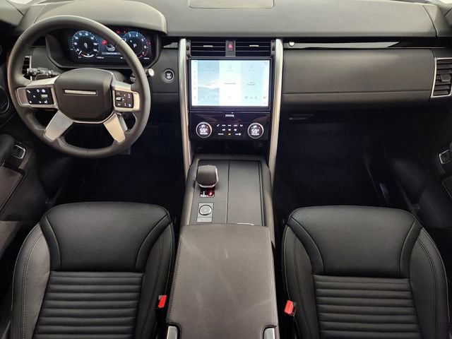 Used 2025 Land Rover Discovery S AWD/4WD image 4