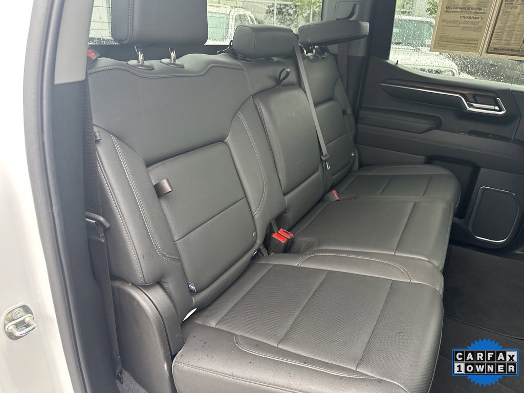Used 2024 GMC Sierra 1500 SLT image 49