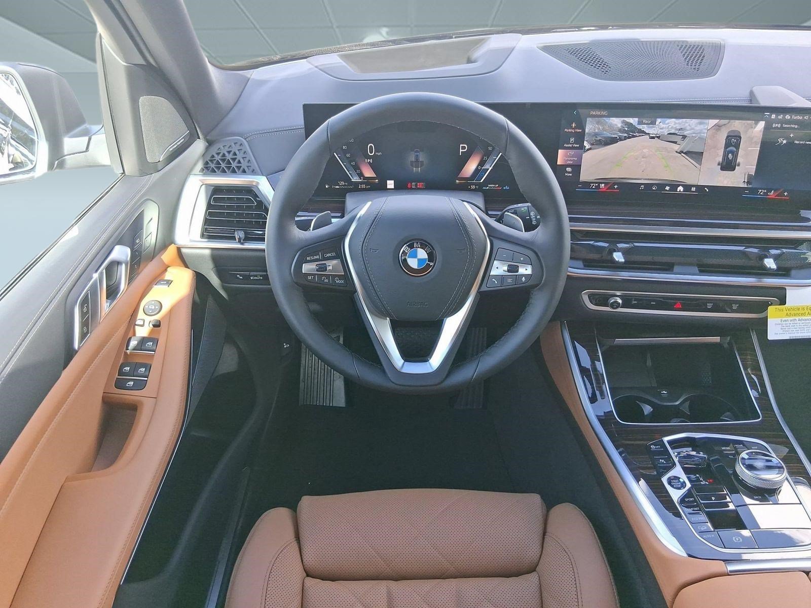 Used 2026 BMW X5 xDrive40i w/ Executive Package AWD/4WD image 27
