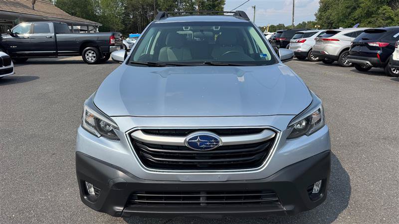 Used 2022 Subaru Outback Premium AWD/4WD image 22