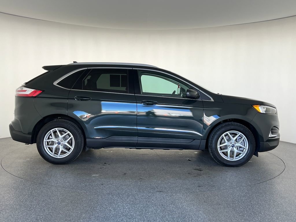 Used 2022 Ford Edge SEL w/ Convenience Package image 7