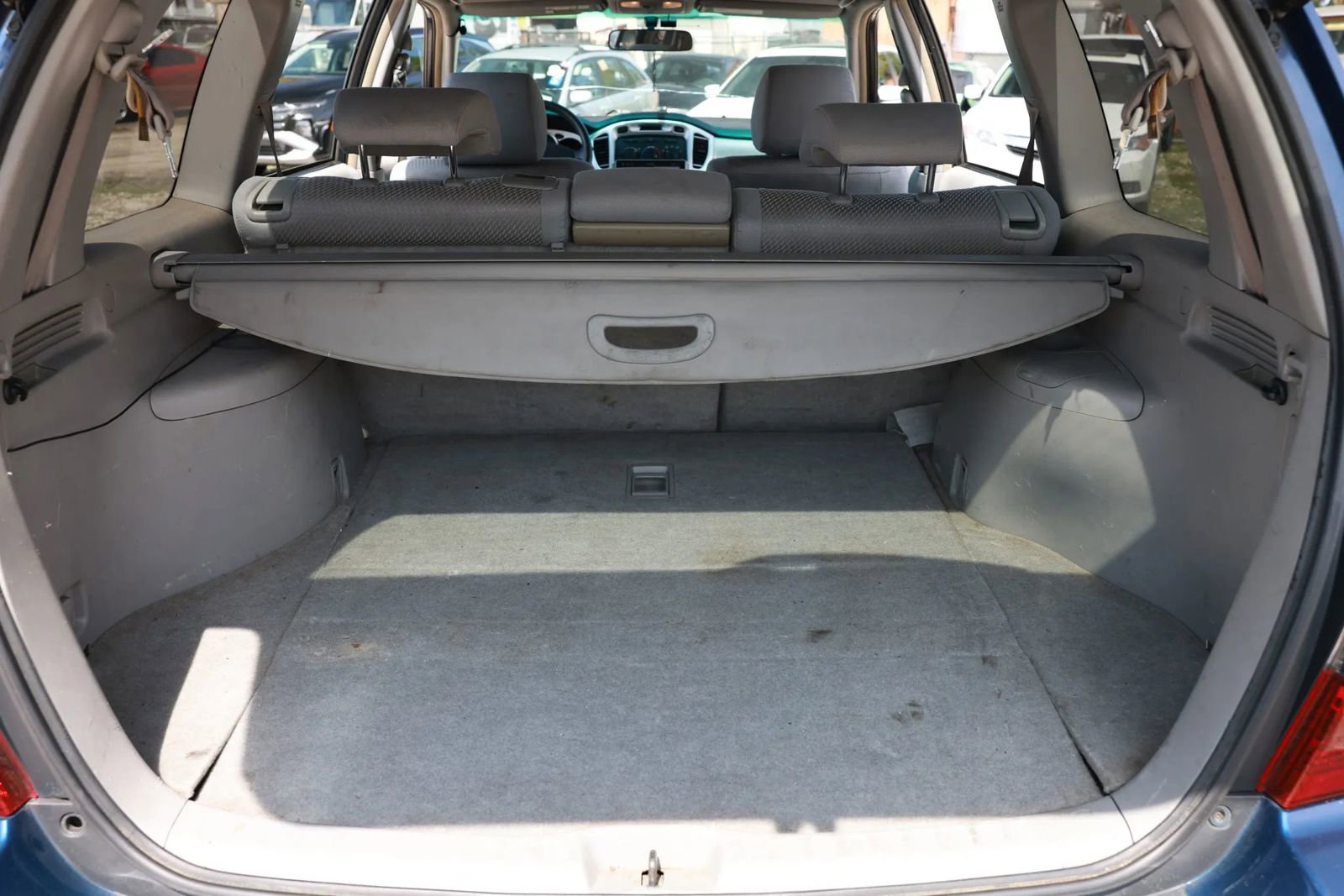 Used 2007 Toyota Highlander Sport AWD/4WD image 24