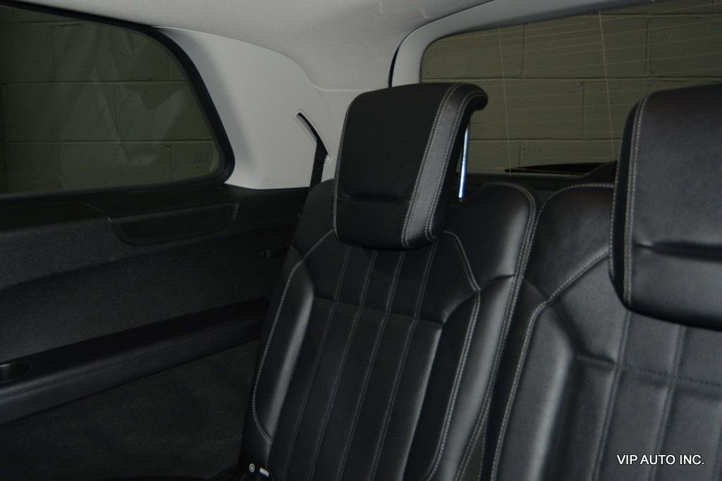 Used 2015 Mercedes-Benz GL 320 BlueTEC 4MATIC image 28