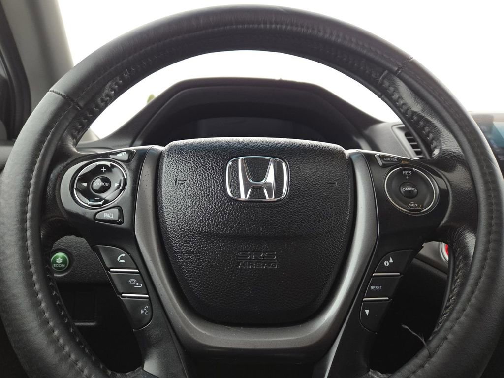 Used 2019 Honda Ridgeline RTL-T image 24