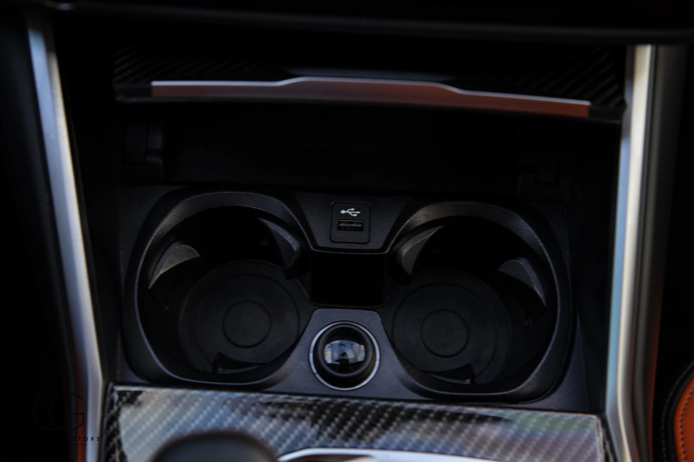 Used 2024 BMW M3 Competition w/ M Carbon Exterior Package image 40