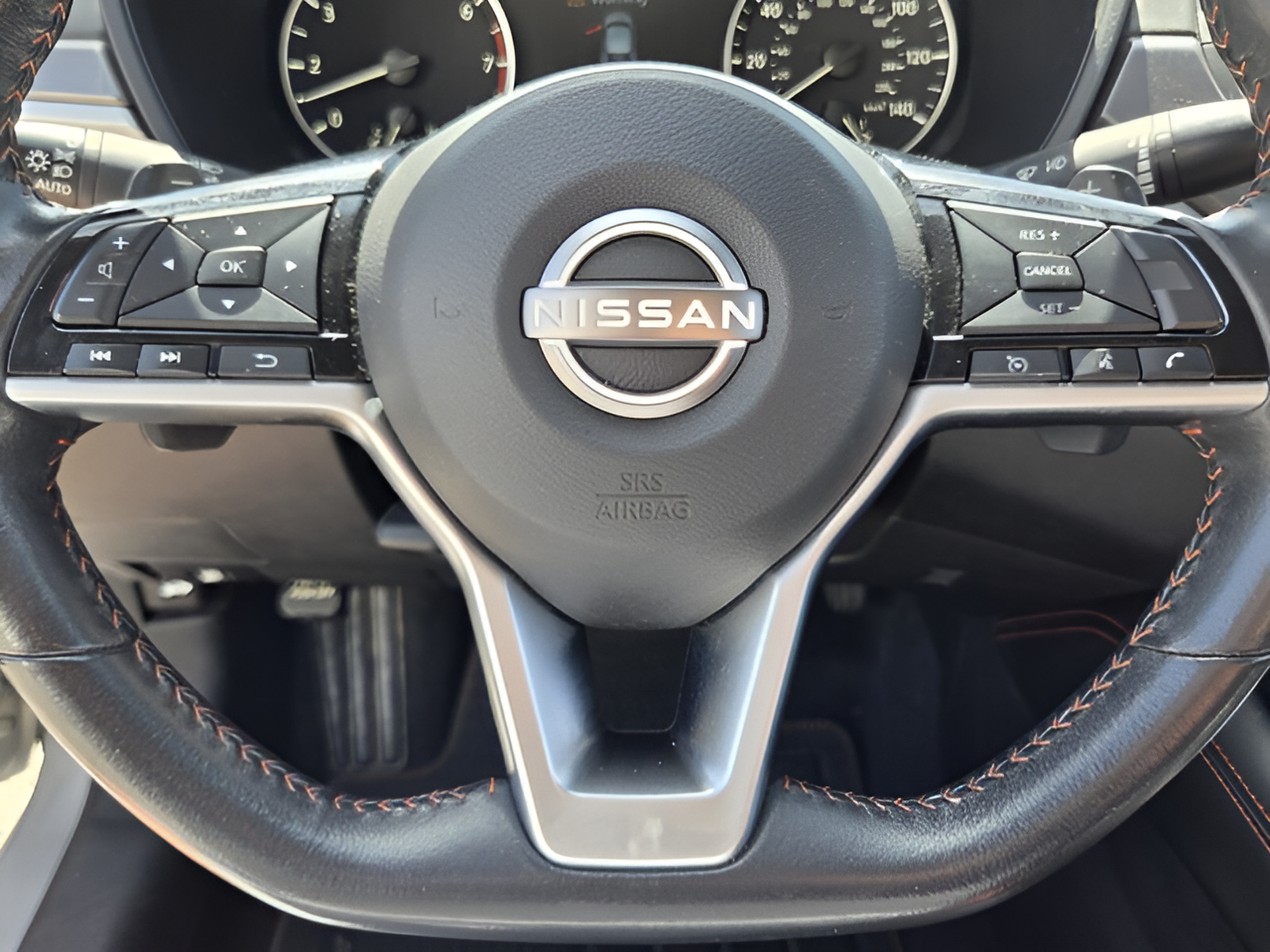 Used 2024 Nissan Altima 2.5 SR FWD image 23