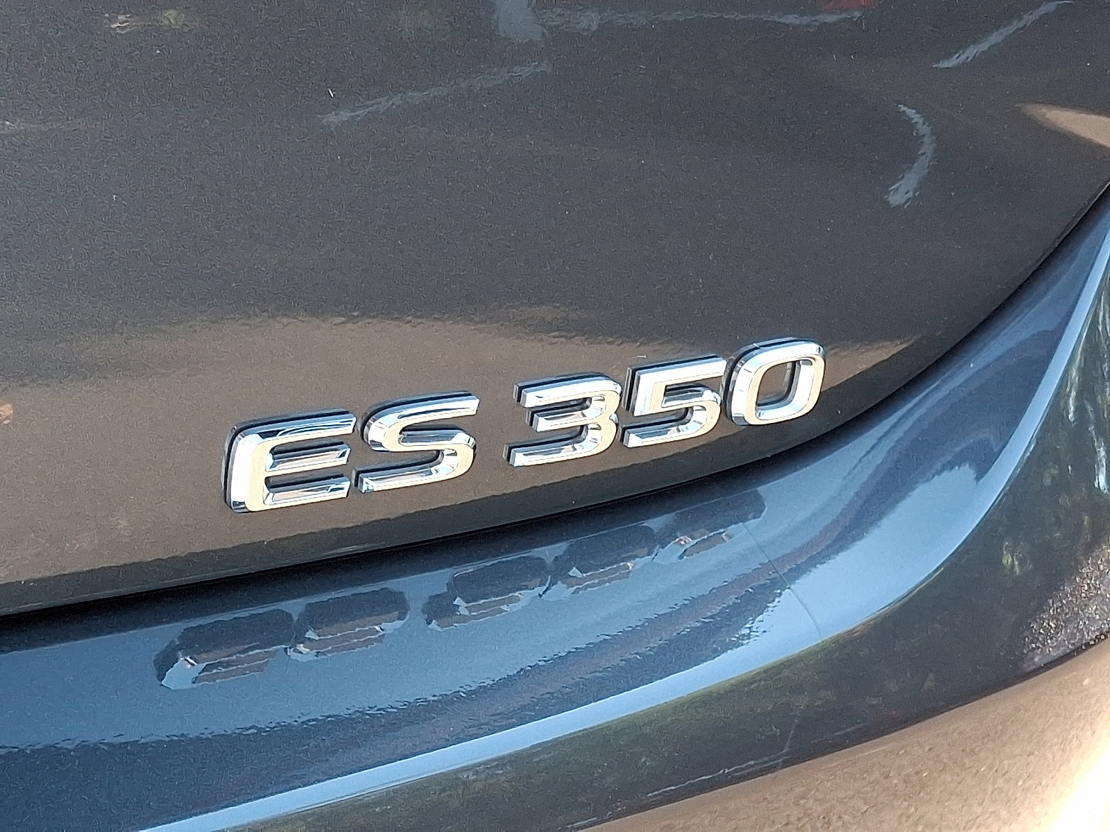 Used 2023 Lexus ES 350 Ultra Luxury image 30