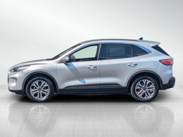 Used 2020 Ford Escape SEL image 7