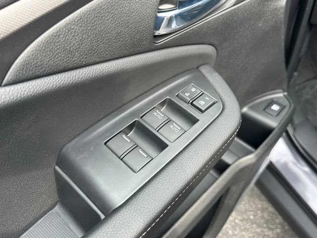 New 2026 Honda Ridgeline RTL image 11