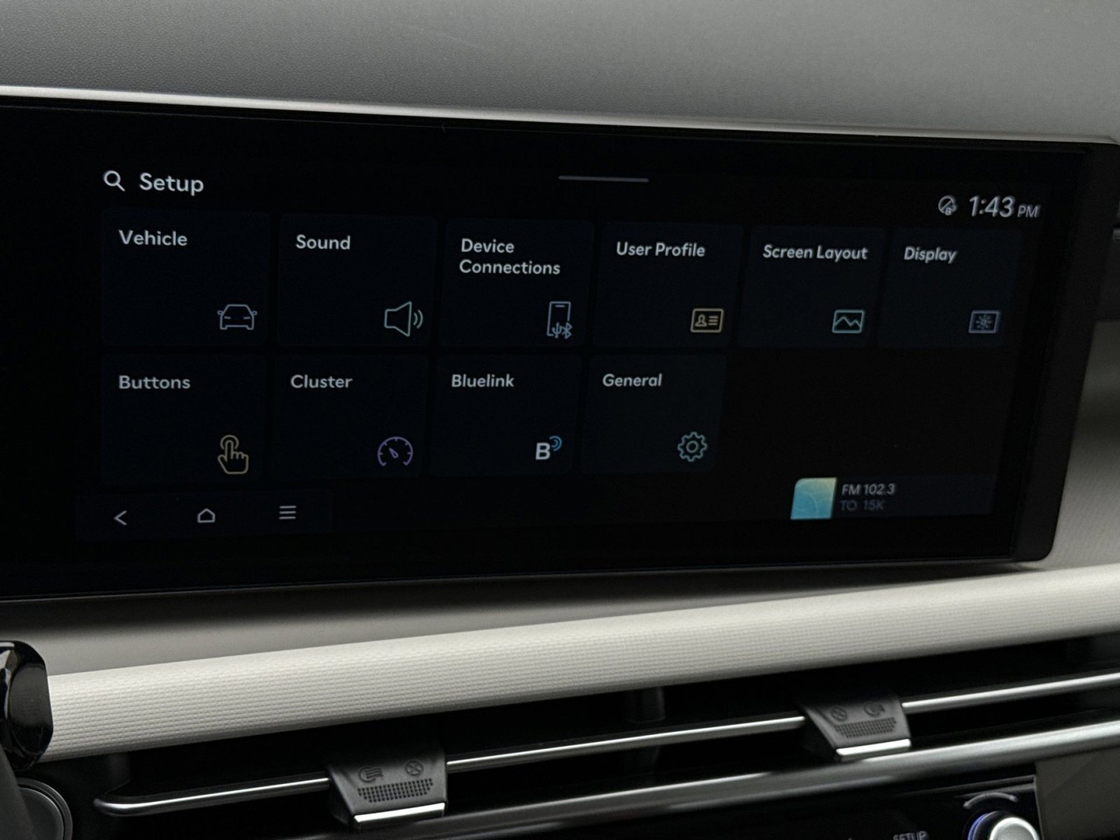 Certified 2025 Hyundai Tucson SEL image 18