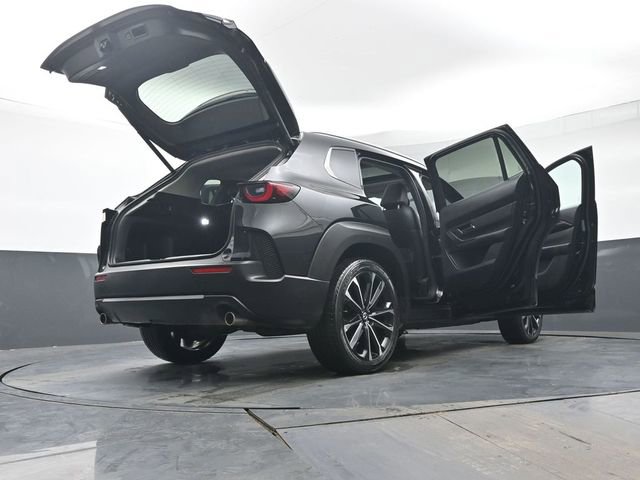 Used 2023 MAZDA CX-50 AWD 2.5 S w/ Cargo Package image 44