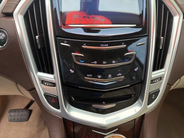 Used 2014 Cadillac SRX Luxury FWD image 14