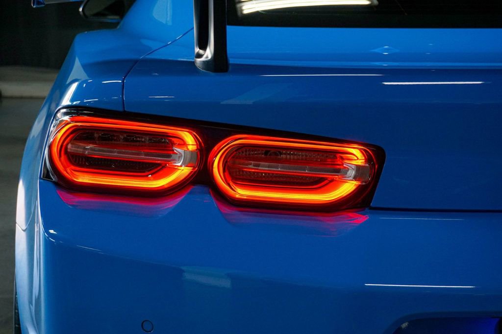 Used 2023 Chevrolet Camaro ZL1 image 89